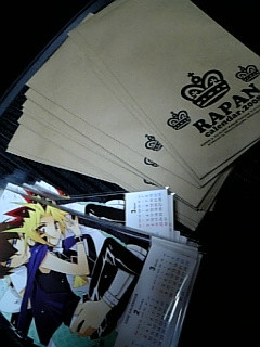 �J�����_�[